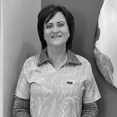 Cathy Richter, Bookkeeper at VitalDent