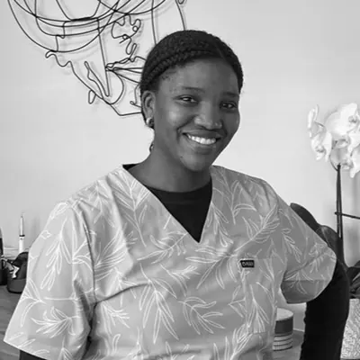 Precious Tsweneagae, Dental Assistant at VitalDent
