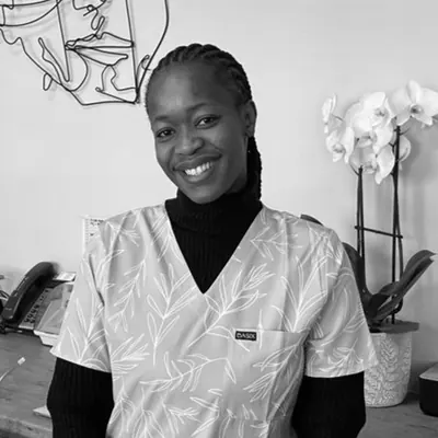 Princess Mashigo, Dental Assistant at VitalDent