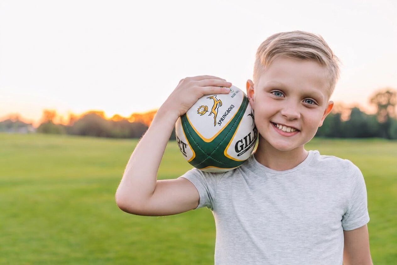 Sportmondskerms en gum guards, VitalDent Secunda